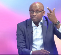 Moussa Sy : “Les arguments de Sonko ne reposent sur rien du tout. Il doit être courageux”