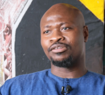Guy Marius Sagna: « Même si Sonko avait trompé ses deux épouses… »