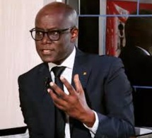 Les avertissements de Thierno Alassane Sall