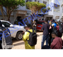 Gendarmerie de Ouakam : Interpellés lors des manifestations, des jeunes de Pastef torturés (Avocat)