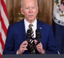 Biden voit les choses en grand