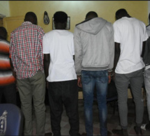 Série de cambriolages à Niakhar : La gendarmerie arrête une bande de malfaiteurs