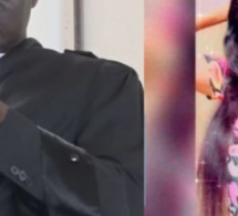 Plainte Contre Sonko : L’identité De L’avocat Qui Va Prendre La Défense De L’accusatrice Adji Sarr Connue(Photo)