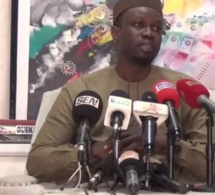 Rebondissement ! : Sonko ne sera pas entendu par la Section de Recherches mais par…