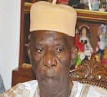 Décès du colonel Abel Ngom: L’homme qui avait sauvé le président Diawara de Kukoï Samba Sanyang