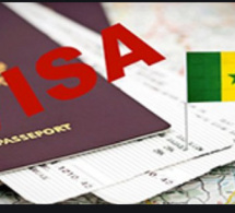Visas: Mamadou Diouf proposait des passeports diplomatiques