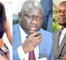 Rebondissement De Dernière Minute, Sonko Ne Sera Pas Entendu Par La Section De Recherches