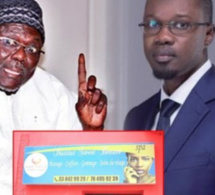 Affaire Sonko : Moustapha Diakhaté annonce une autre plainte