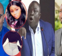 Birima de Jakaarlo « brûle » Sonko et accuse Ameth aidara « mo wax Adji sarr th*aga la »
