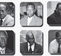 Ces « Thiokki fin » de la Politique: Senghor-Mamadou Dia, Diouf-Wade, Wade-Idy, puis Macky, Macky-Sonko…