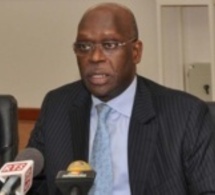Réponse du ministre des Finances à Idrissa Seck sur les 418 milliards [Audio]