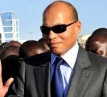 Karim Wade grillé par sa notaire Tamaro Seydi et son expert-comptable Mansour Gaye