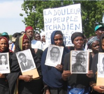 Victimes de Hissène Habré, l’AVCRHH alerte: « Le Sénégal ne peut pas gracier un criminel contre l’humanité »