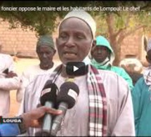 Un problème foncier oppose le maire et les habitants de Lompoul: Le chef du village Serigne Sira Sow alerte