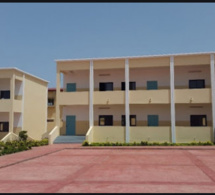 Après un débrayage pour 3 jours: Le Lycée de Pikine décrète une grève totale à partir de lundi prochain