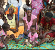 Education surveillée et protection sociale des enfants: Macky Sall veut le renforcement des budgets alloués