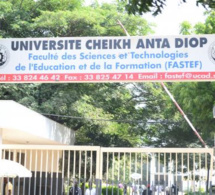Fastef/ Recrutements et formation des enseignants: Le Président Sall exige une planification stratégique
