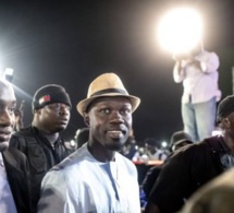 Levée de l'immunité parlementaire de Sonko: les quatre commandements de ses avocats