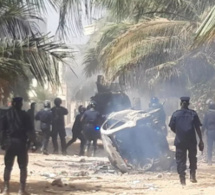 Levée de l'immunité de Sonko et risque de manifs et d'affrontements: la peur gagne les étrangers de Dakar