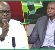 El Malick Ndiaye révèle pourquoi Sonko a refusé de répondre aux enquêteurs de la SR: « Sonko borom fiit leu, mbir mi complot leu »