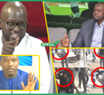 El Malick Ndiaye “Sonko Dafa Beugone Sétti Policié Bigne Door, Li Pape Djiril Fall Waxone Ci Election Yi
