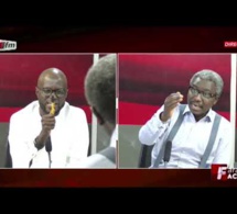 Des tensions dans parti de Sonko? « Bir PASTEF amneu niou andoul si li Ousmane Sonko dém si salon de massage bi »