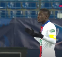 PSG: Quand Gana Gueye hérite du brassard de capitaine !
