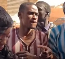 Al Khayri : Le comédien « Niankou » prend une niarel et fait un beau témoignage sur sa Awo