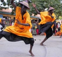 8343 musiciens, 4000 danseurs et 500 communicateurs vont se partager 2,5 milliards à raison de...