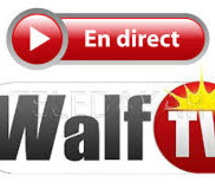 Moustapha Diop, nouveau directeur de walf Fm et tv