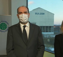 EN DIRECT - Castex sur le reconfinement: "l'équilibre nous conduit à continuer sur la ligne qui est la nôtre"
