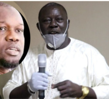 Moustapha Gueye chez Sonko : “Tu ne seras pas seul dans ce combat…