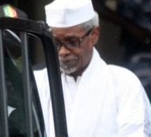 Eventuelle grâce pour Hissène Habré: Les mises en garde de ses victimes