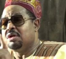 Ahmed Khalifa Niasse: " Je ne cautionne pas l'emprisonnement de Ousmane Sonko".