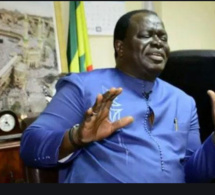 Vol: L'homme d'affaires Moustapha Tall accuse la Cbao d’avoir soustrait frauduleusement près de 2 milliards de son compte bancaire