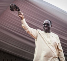 Levée d’immunité parlementaire au Sénégal: Macky bat tous les records avec 6 levées en 9 ans
