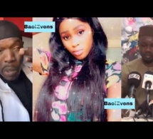 Sonko accusé de viol : Nit-Doff indigné verse de larmes…