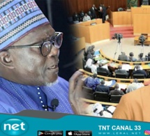 Moustapha Diakhaté: "l'Assemblée nationale n'a pas le courage de ne pas lever l'immunité de Sonko"