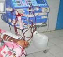 Hôpital militaire de Ouakam: un sergent arrêté pour vols de coeurs artificiels et de kits d'hémodialyse
