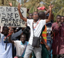 Non respect des droits des personnes LGBTQ: le Sénégal sous la menace de sanctions...