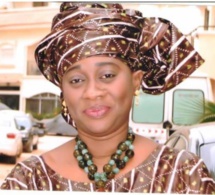 Anniversaire: Aminata Niang Soumaré: "bess bou déloussi moo nekh"