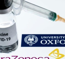 Sécurité des vaccins Pfizer et AstraZeneca: l'Agence du médicament pointe "des signaux à surveiller"