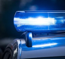 La police ouvre le feu contre un conducteur après qu’il a refusé un contrôle et a foncé sur des agents