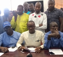 Attaques contre leur leader : Mais où sont les gladiateurs de Macky Sall ?