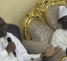 Affaire Sonko-Macky à Serigne Mountakha: “Je n’ai rien à voir avec ce dossier”
