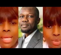 Une Militante APR attaque Ousmane Sonko « arrête de te victimiser, dem si salon massage 21h, massage rek yobou lafa… »