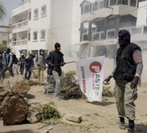 Guy Marius Sagna: "Un des jeunes de Sonko a été électrocuté aux testicules, Macky Sall est..."