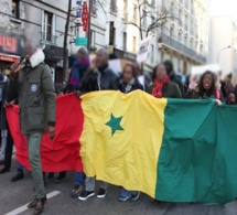 Affaire Ousmane Sonko: plusieurs manifestations annoncées ce week-end par la diaspora