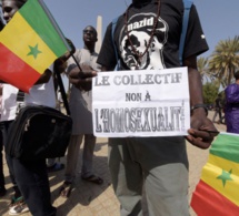 Menaces des USA contre les pays réfractaires aux Lgbtq - Jamra invite Macky à ne pas céder
