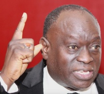 Affaire Sonko -Adji Sarr - Des plaintes annoncées contre Pape Alé et Ahmed Aïdara, selon Me El Hadji Diouf